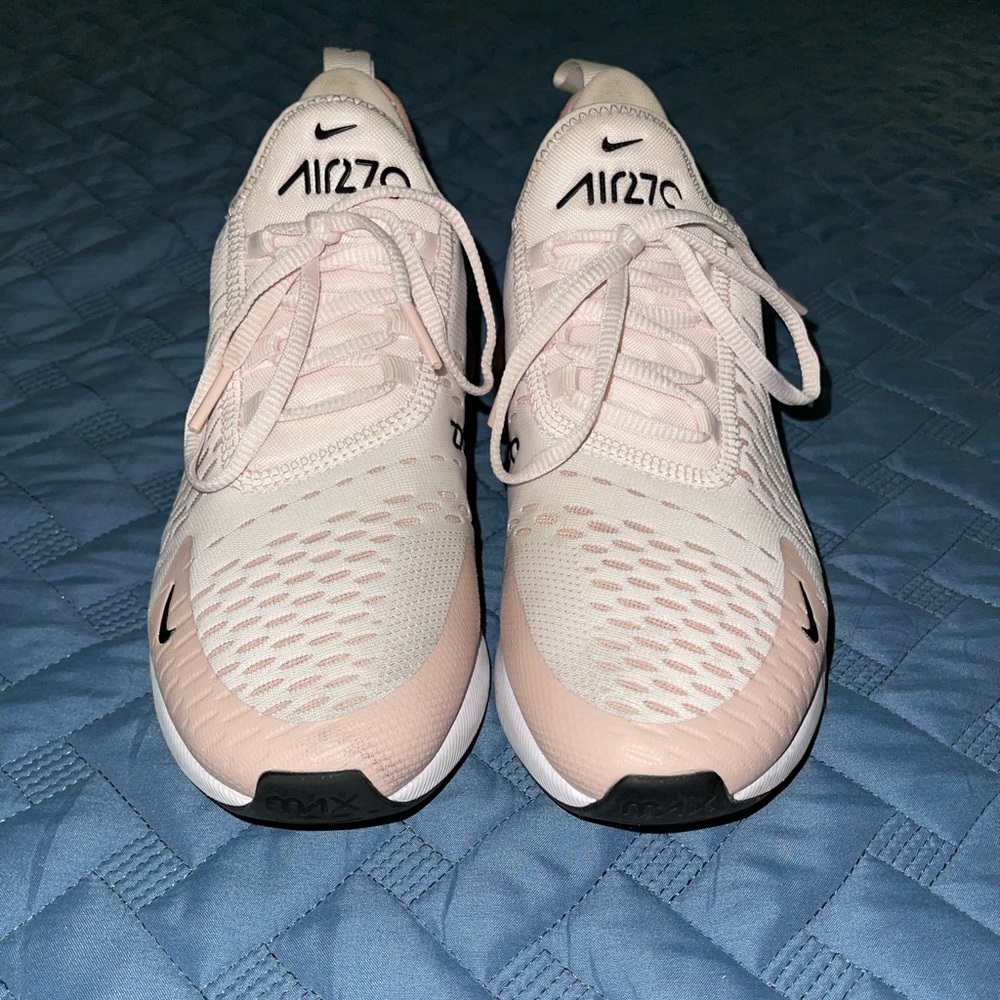 Nike Air Max 270
